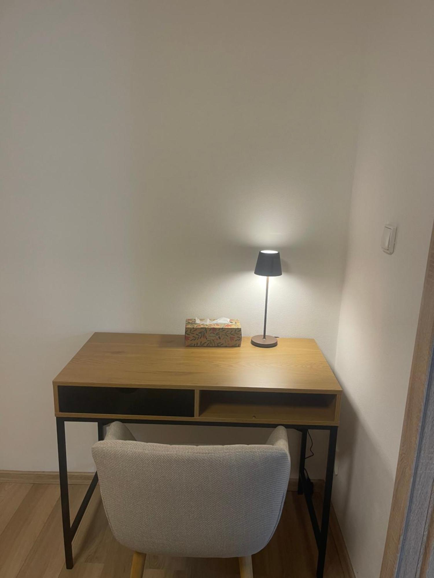 Jenys Apartment Usti Ústí nad Labem Exteriör bild
